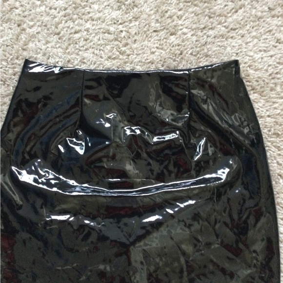 Fashion Nova Mini Skirt - Picture 2 of 10